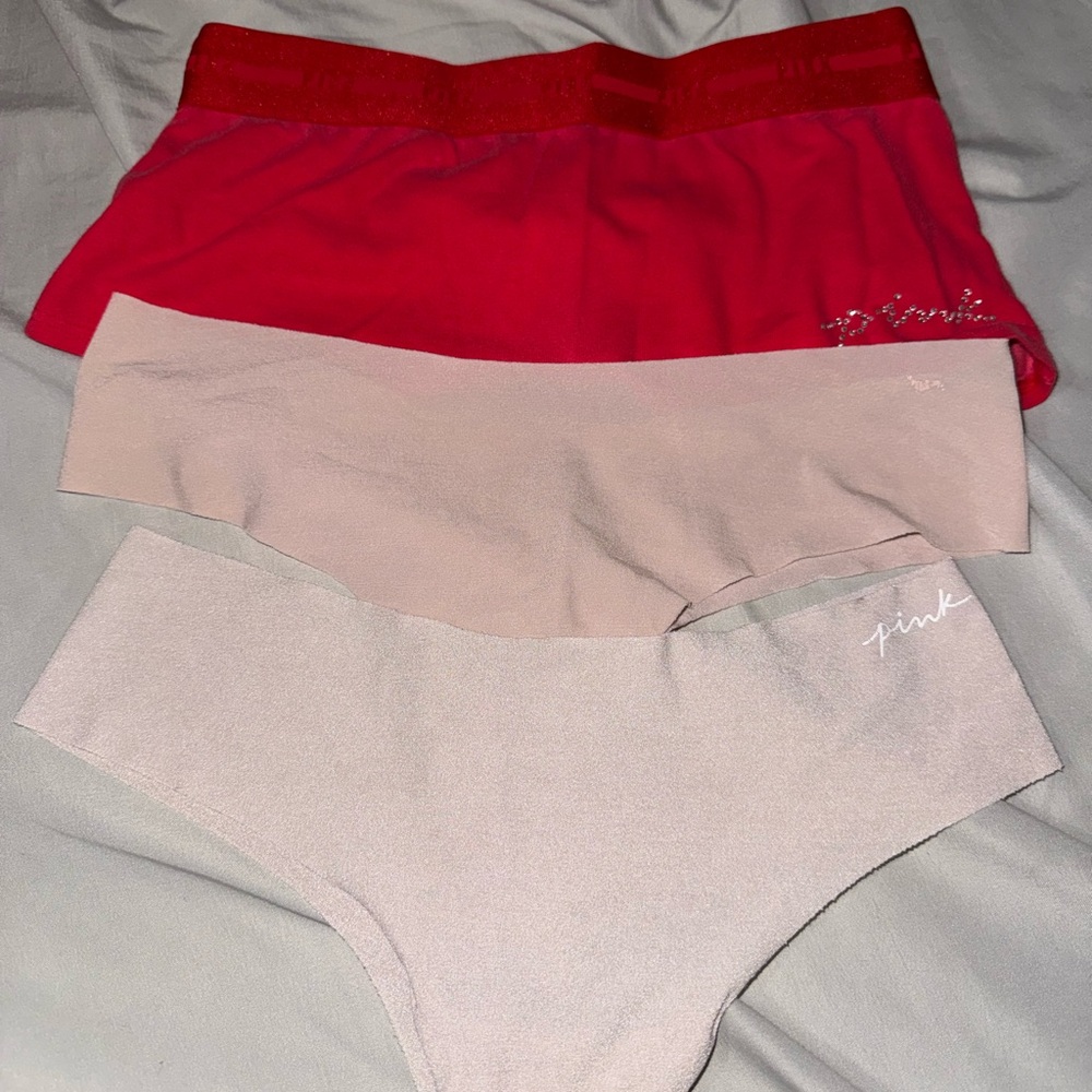 Panties Bundle